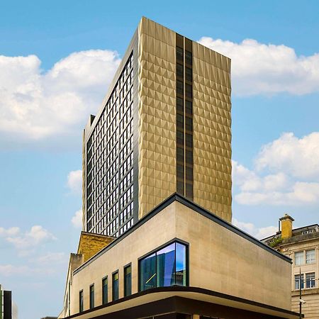Mercure Newport Kültér fotó