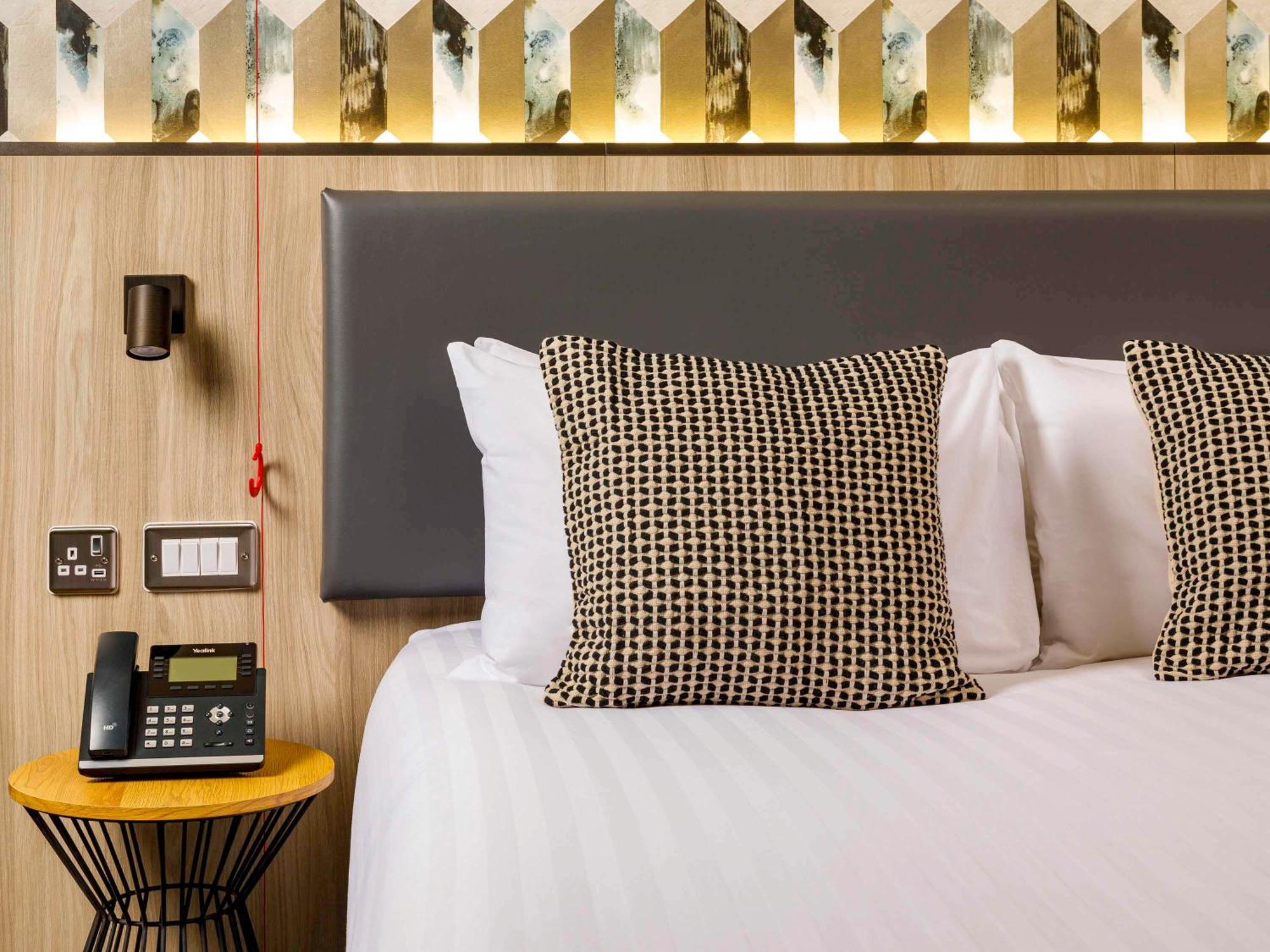 Mercure Newport Kültér fotó