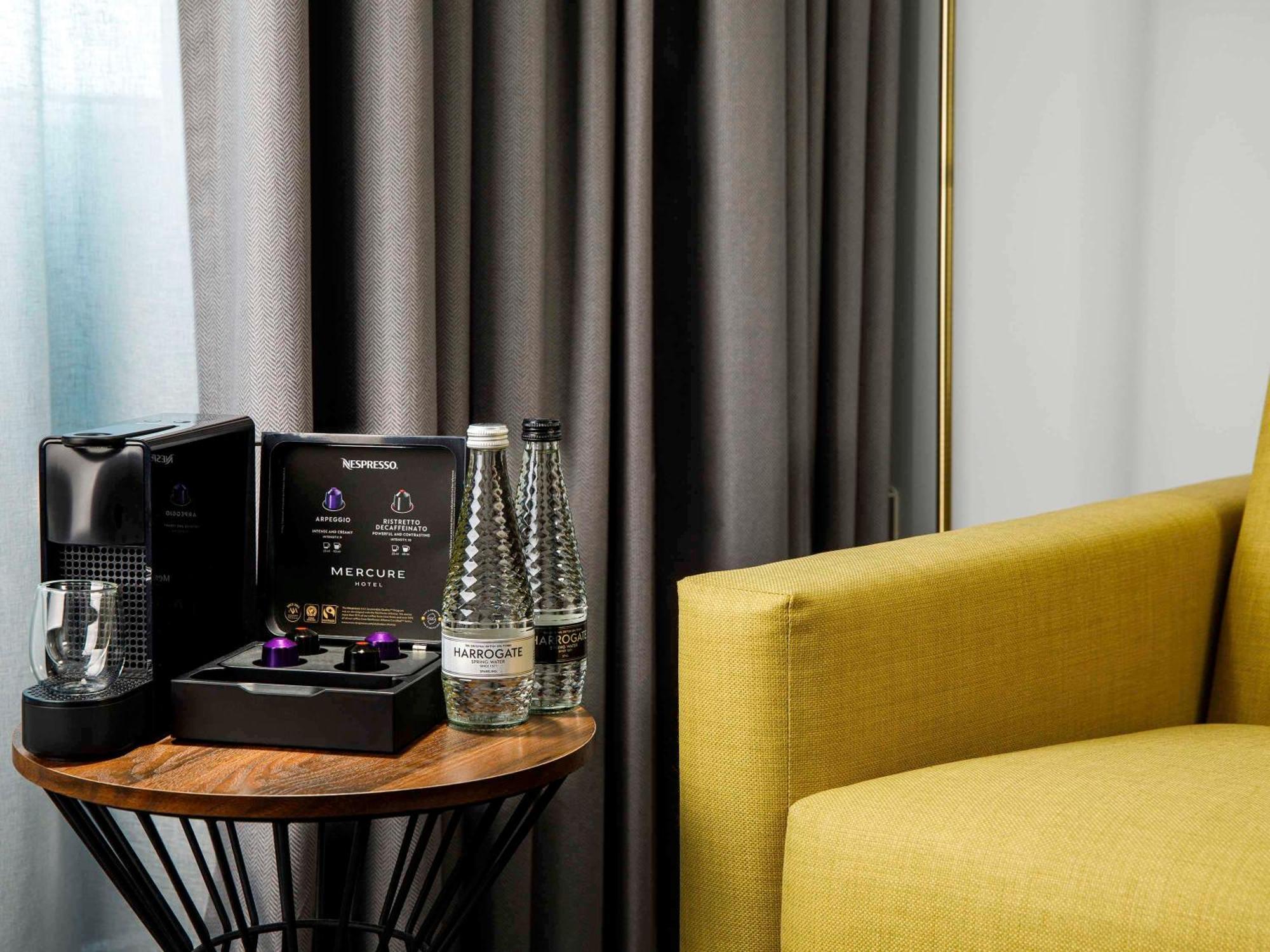 Mercure Newport Kültér fotó
