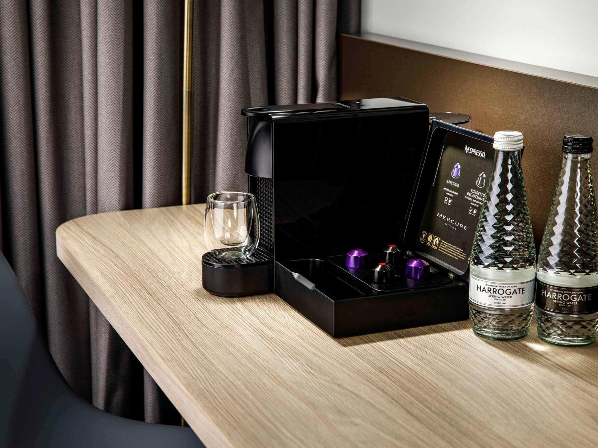Mercure Newport Kültér fotó