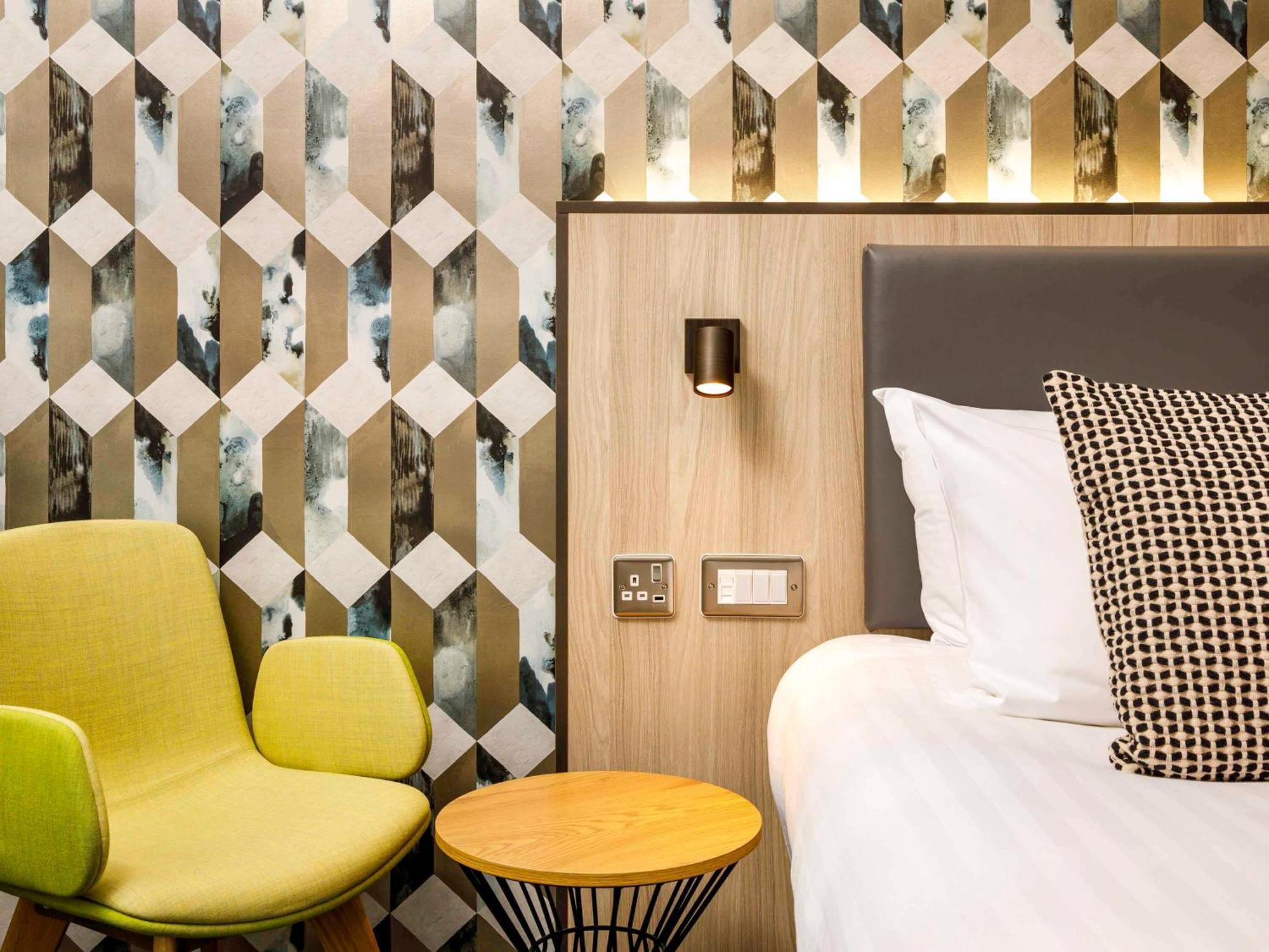 Mercure Newport Kültér fotó