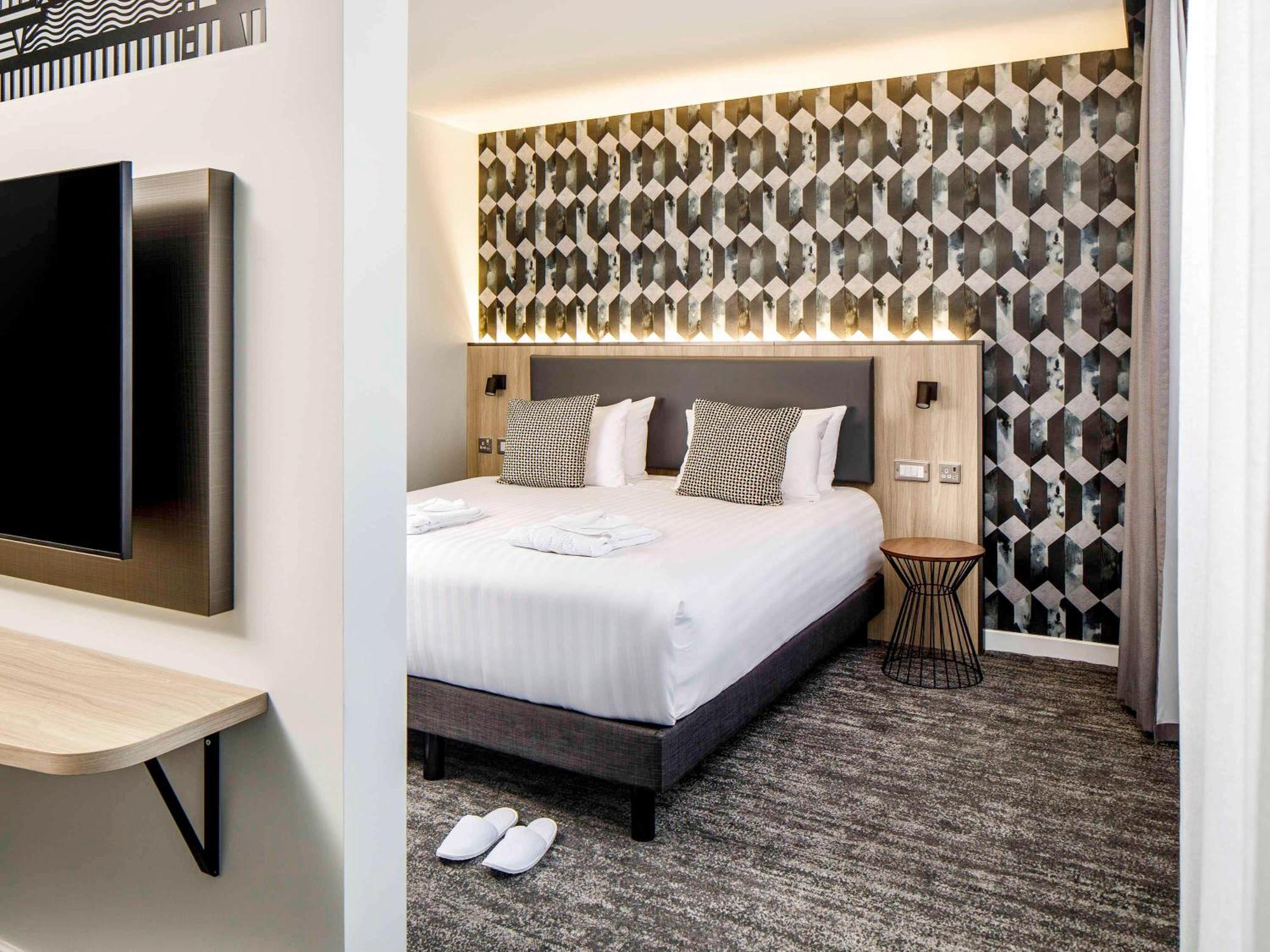 Mercure Newport Kültér fotó