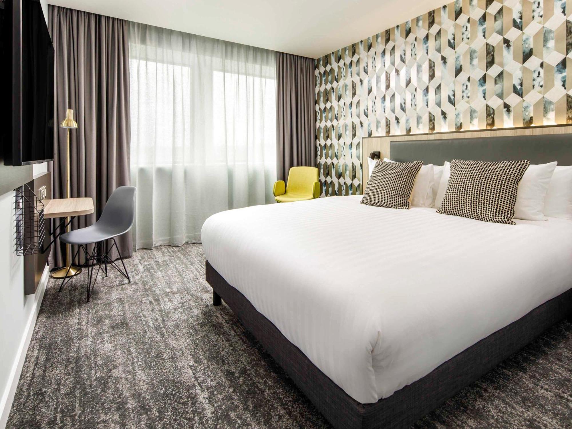 Mercure Newport Kültér fotó