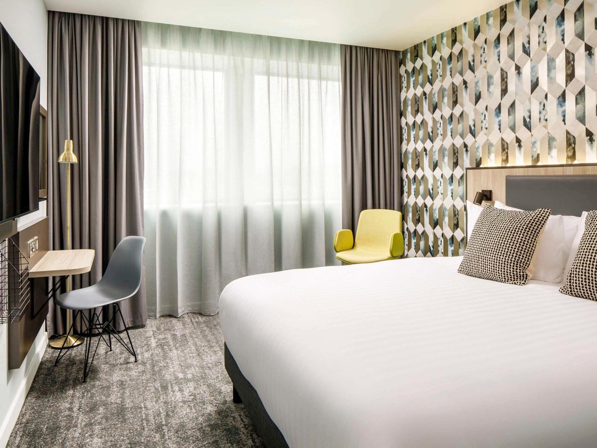 Mercure Newport Kültér fotó