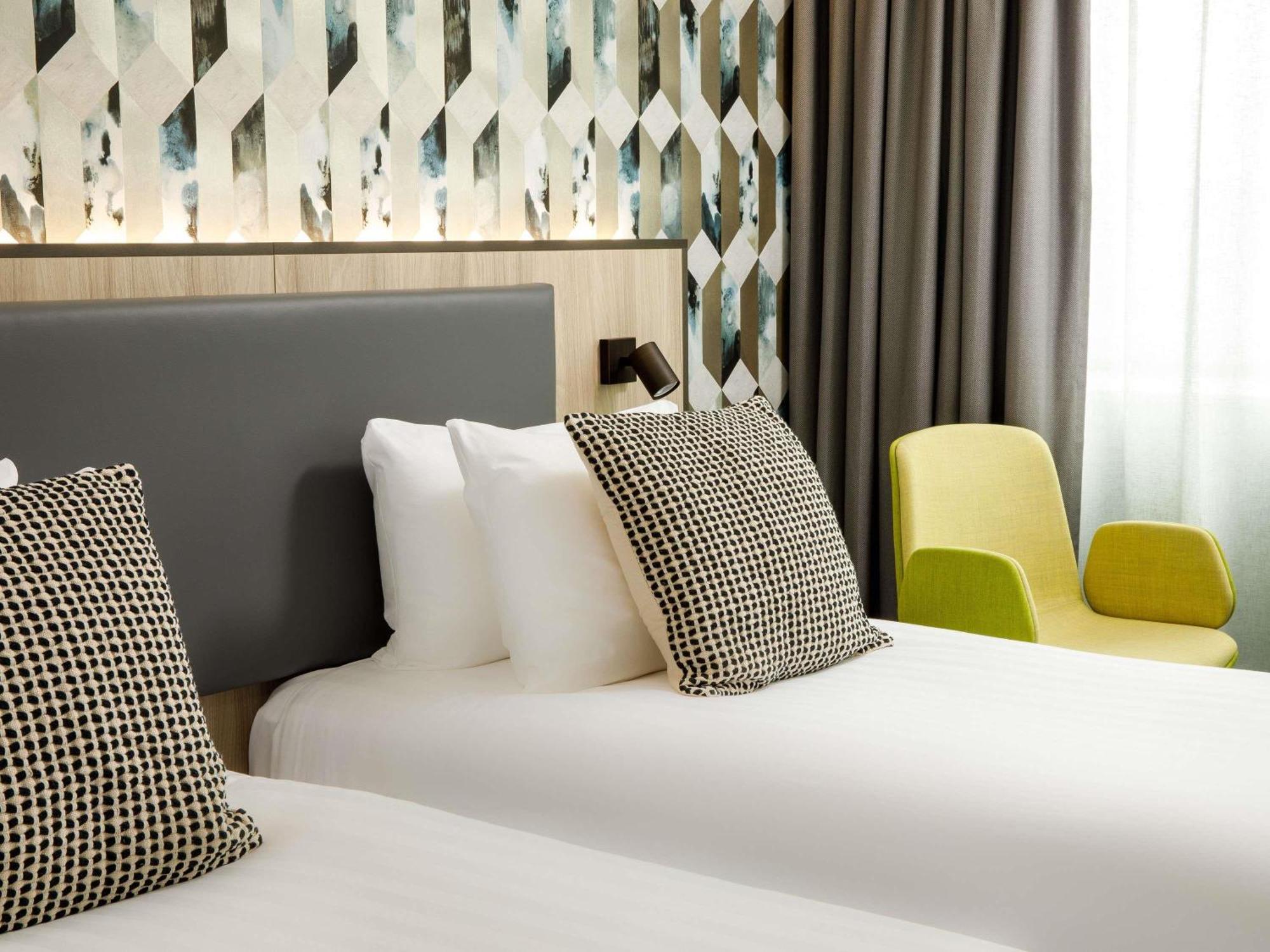Mercure Newport Kültér fotó